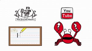 Alphabet Games ｜ Find the Letter H