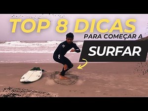 SURFING: A GUIDE FOR BEGINNERS