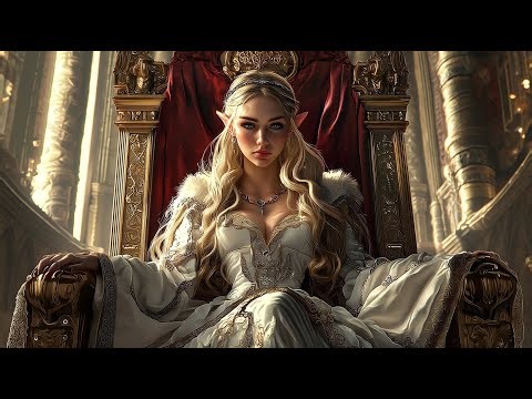 The Alien Princess Refused a Human Mate—Until Fate Changed Her Mind | Sci-Fi HFY Reddit