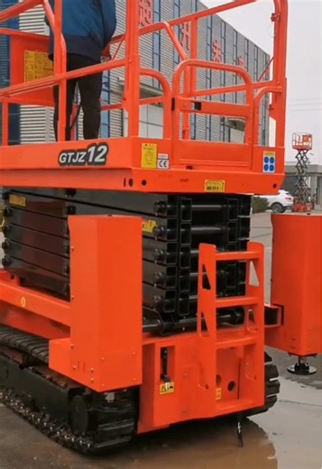 Aerial Operations with Automatic Cranes