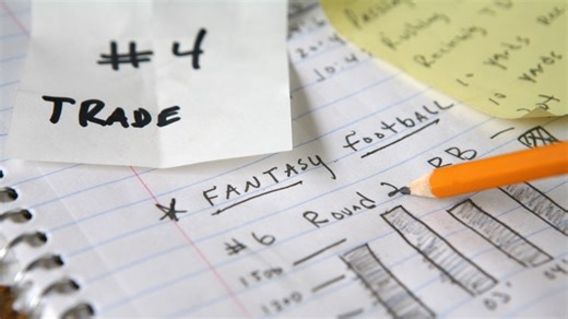 11 fantasy football experts you should be following