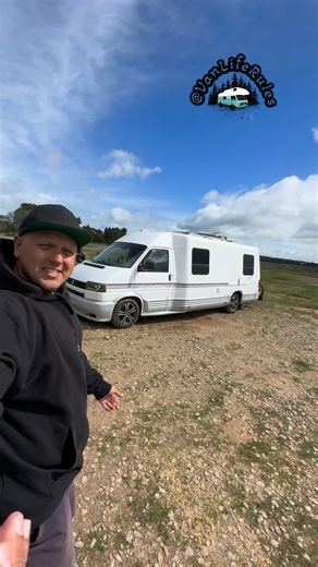 Vanlife Rules on Reels