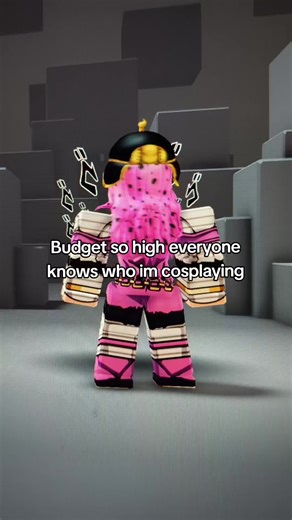 Diavolo Pants #jojosbizarreadventure #Robloxavatar #reveal #diavolo #fyp @❄️𝒞_𝒢𝐻𝐼𝒜-!-𝒢𝐻𝐼𝒜_𝒞❄️ @NoThing 😋