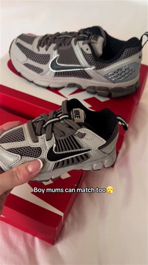 Matching Trainers for Toddlers: Stylish Ideas from Mum