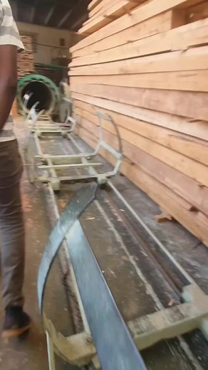 Pressure treated timber involves preservatives being forced into the...