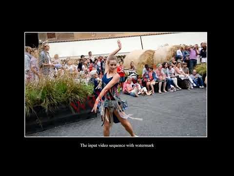 Deep Flow-Guided Video Inpainting (CVPR 2019)