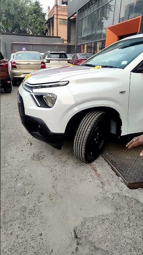 Citroen C3 Delivery Ceremony ✅💯👍 #citroenc3x #automobile #citroen #luxury