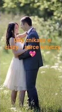 🌌💔 Gdy znikasz w ciszy 🌙 | Najpiękniejsze Polskie Ballady ✨ #ballada #chill