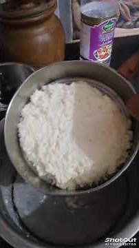 Homemade Cheese Recipe | Fresh, Soft & Delicious