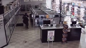 Police searching for suspect accused of stealing 3 puppies from north Columbus Petland