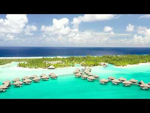 Bora Bora HDR | 4K ProRes 60FPS