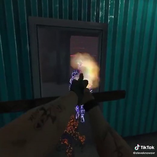 Stephen Knowles on TikTok