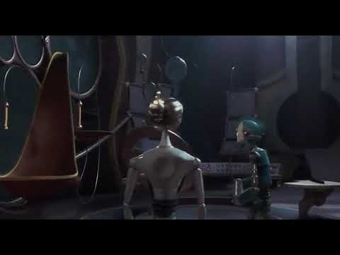 Robots - Bigweld's workshop