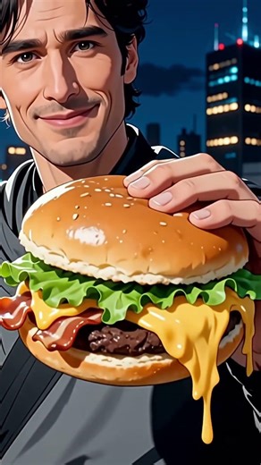 "Seriously… What?!" 😮