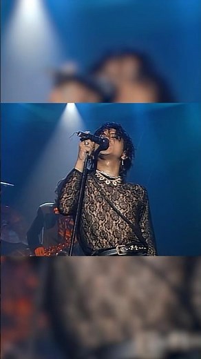 【先行公開】チェッカーズ「ONE NIGHT GIGOLO」(1988 SCREW TOUR at 東京ドーム)#shorts