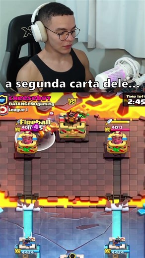 live 14:00 #clashroyale