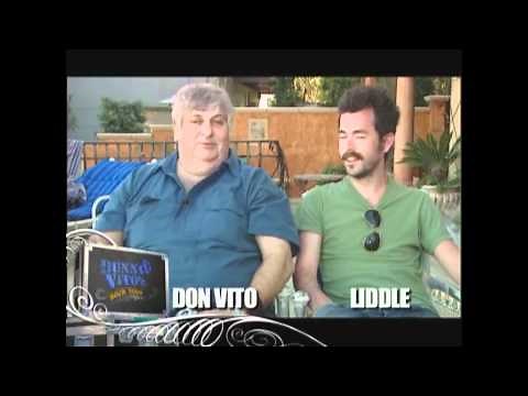 Dunn And Vito's Rock Tour (Part 1)