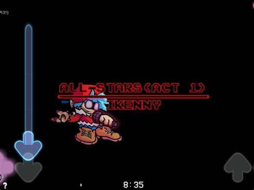 FridayNightFunkinMarios MadessV2×FridayNightFunkin CorruptionReimaginedTimeline