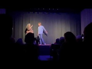 Chain Murder Mystery Improv Game | The Improvables