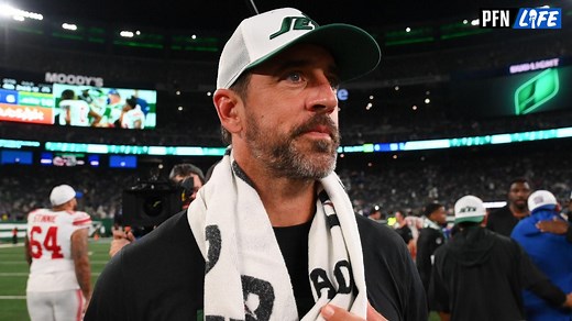 Who Are Aaron Rodgers’ Brothers Jordan and Luke? An Introduction to the New York Jets QB's Siblings