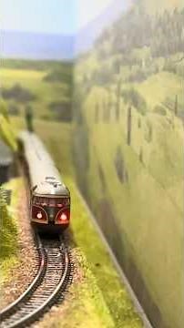 Marklin Z nice scale