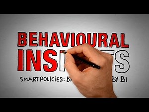 Behavioural Insights for Public Policy - OECD