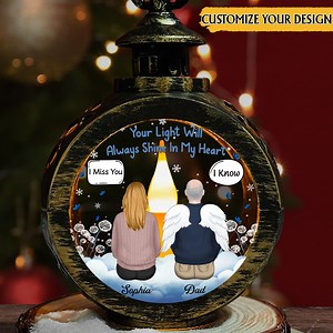 3M views · 10K reactions |  Hold Them Close: A Loving Tribute of Your Beloved One ✨ Create a unique memorial gift they'll always be a part of! This is a constant reminder that their spirit always beside you, offering comfort and unwavering love! Customize Yours: https://wrappiness.co/wr-9223739310357 | Because I Love You | Facebook