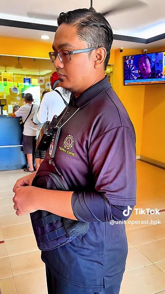 Seksyen 81 Enakmen Kesalahan Syariah Negeri Melaka 1991 - Berjudi #kerja #bpk #jaim #operasi