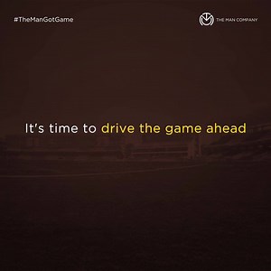 The man, who has mastered the straight play, has got the gentleman's confidence in him. To participate in #TheManGotGame #Contest, share in the comments sections your simple Moustache look along with the hashtags #UpYourGroomingGame & #TheManGotGame and tag @themancompany. One lucky gentleman will win the exclusive World Cup Limited Edition Box! T&C Apply: bit.ly/2QzX3pR #CWC19 | TheManCompany