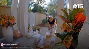 Porch pirates cost Alabama consumers $212 million https://bit.ly/431GTMv | WPMI NBC 15 News