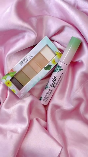 From lashes to lids, it’s all about buttery goodness 🌴 Say hello to voluminous lashes and eyeshadow shades that transport you to a tropical dream with Butter Blowout Mascara and Matte Monoi Butter Eyeshadow Palette. Shop this dynamic duo now at your local @Walgreens and get 1 free when you buy any 2 Physicians Formula products 🏃‍♂️ Ready for eyes that mesmerize? TAP here to shop online: https://pformu.la/WAG-PFeyes Video: glambymissb #WalgreensBeauty #PhysiciansFormula | Physicians Formula