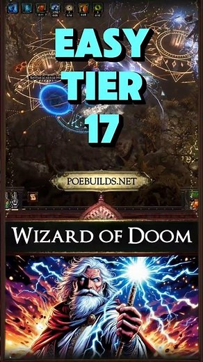 [PoE 3.28] DUMBLEDORE ON STEROIDS – PoE Builds – Path of Exile Mirage League