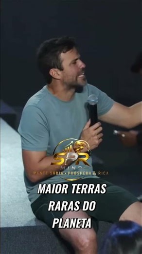 Brazil: The richest country in the world? #clipeibrasil #pablonitrohx @clipeibrasil @pablomarcall...