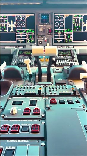 The world’s most advanced small narrowbody jet. Check out what the E195-E2 offers to travelers.