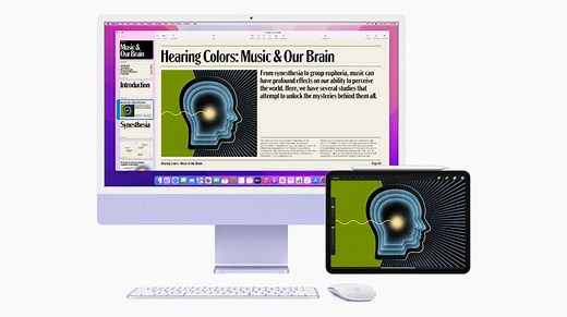 macOS Monterey vs Big Sur