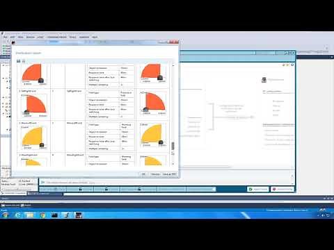 GuardLogix Reset Ownership - SafeZone 3 Safety Laser Scanner