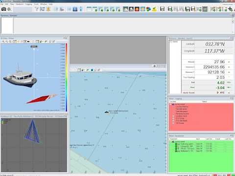 Setup Teledyne PDS Numerics views and Layers in a coffee break