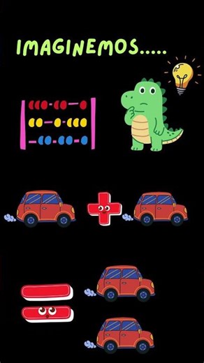 ¡Sumar nunca fue tan divertido! 😄✏️ Aprende en solo 20 segundos