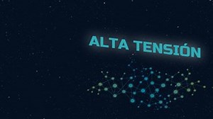 ALTA TENSION