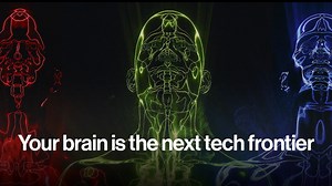 5.9K views · 22 reactions | Brain-computer startup Synchron has set out to help paralyzed patients communicate with the world by implanting a device called the "stentrode" into their brains. More on Posthuman with Emily Chang. https://trib.al/GVMWJUO | Bloomberg | Facebook