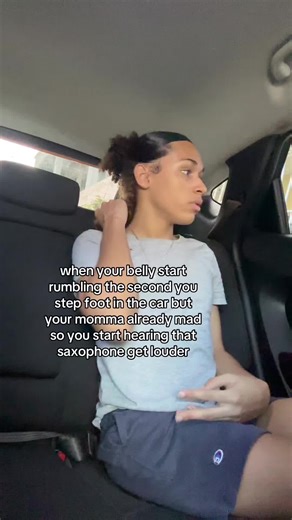 Relatable Moments When Leaving the House