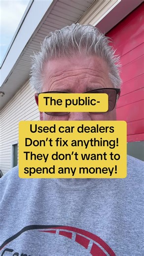 Effective Repairs by Used Car Dealers: A Quick Fix Guide