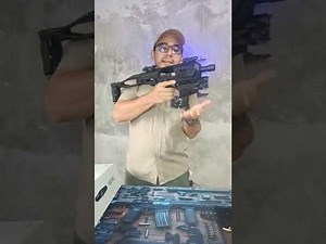 MCK micro conversion kit CAA USA Taurus G3, G3C y G2C