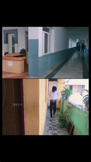 Kavi slaps Thiru | Kodi | Movie Comedy Scene 😂 video #thiru EFX OFFICIAL ⚡#plssupport.