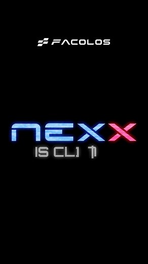 Nexx — Supersonic Smash. Coming | 4.12.2025 #Facolos #FacolosNexx #NexxSupersonic | Facolos Pickleball Malaysia