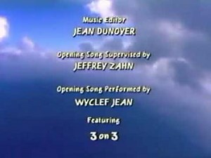 Postcards From Buster Credits (for Colleen Ford and Studio Howteyo - Peanuts Animations)