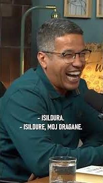 Zavrteli smo ‪@tochakistorije‬ sa Nikolom Škorićem i Mladenom Urdarevićem!