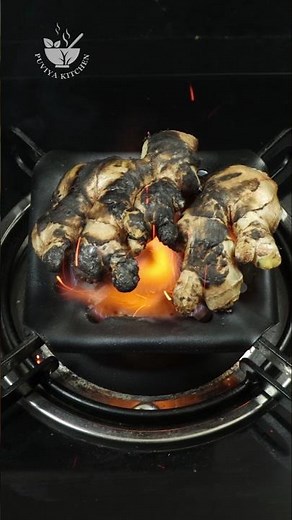 💥😱 Shocking Ginger Hack! అల్లం యొక్క రహస్య ఉపయోగం | Viral Shorts