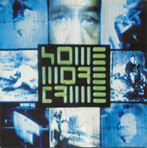 Some More Crime - Code Opera