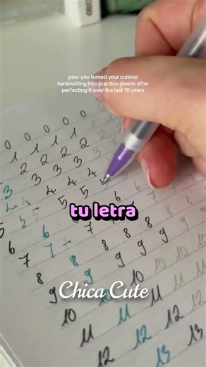 ✍️ How to improve your handwriting: from basics to calligraphy #viral #shorts